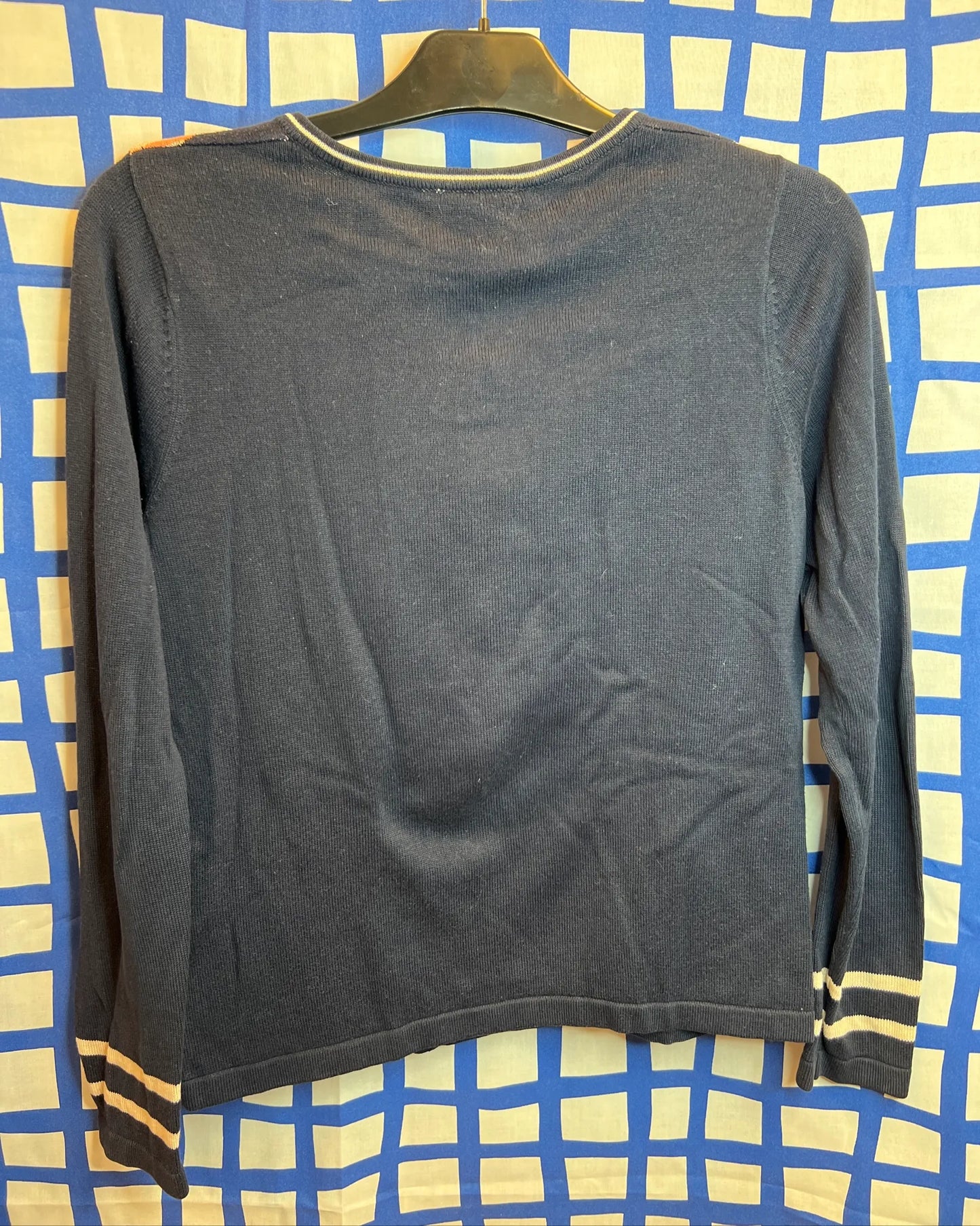 Fun sweater