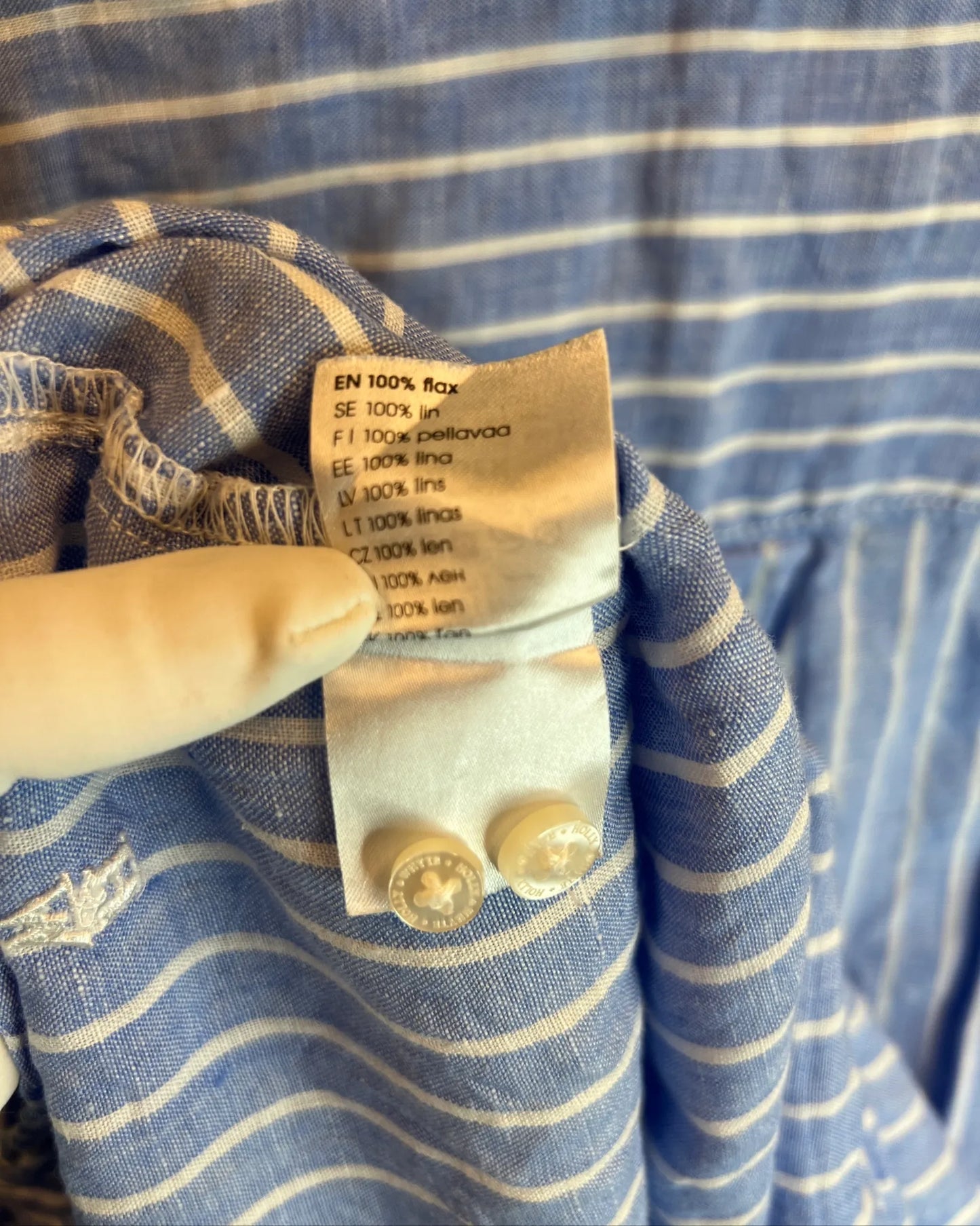 Holly & Whyte shirt