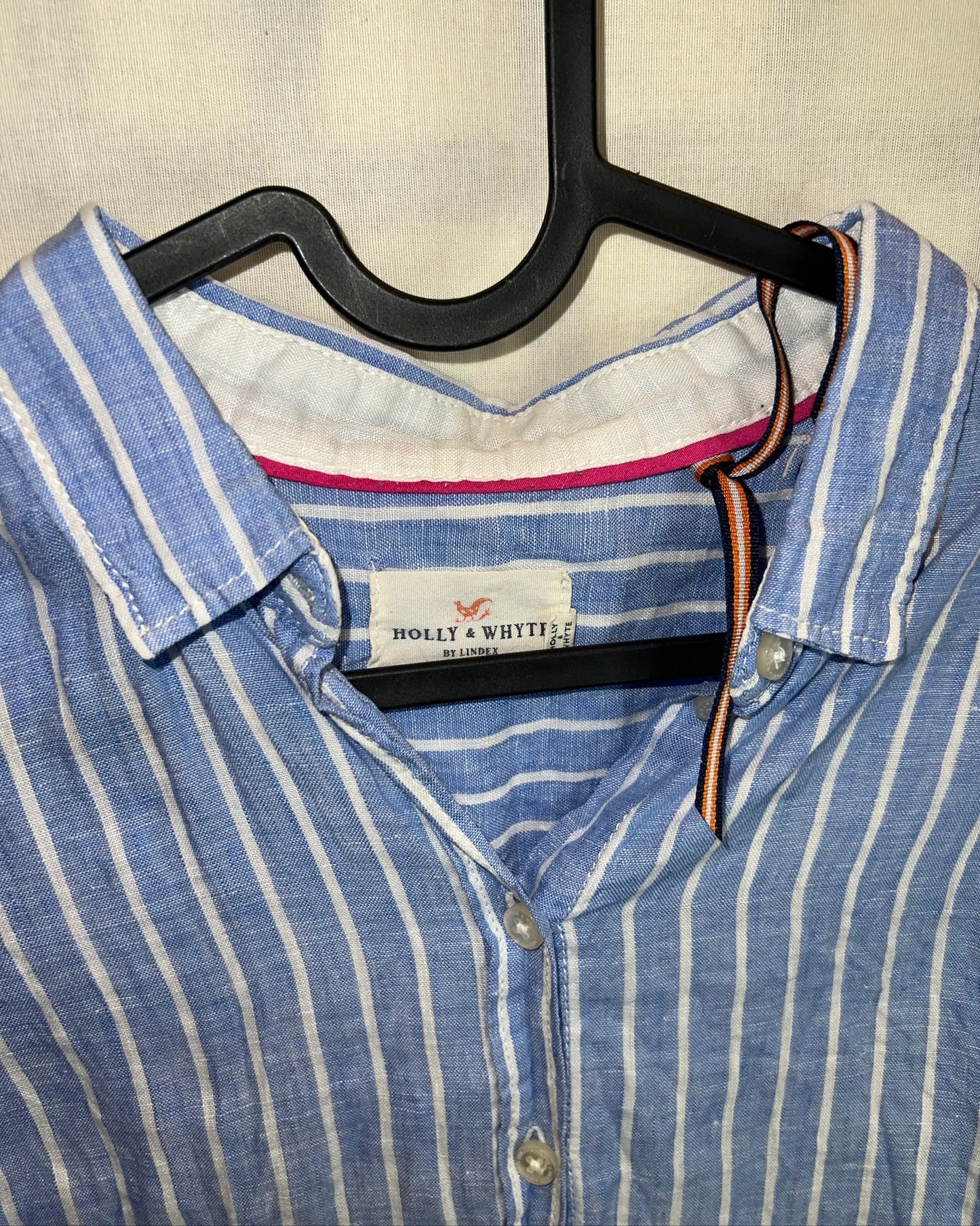Holly & Whyte shirt