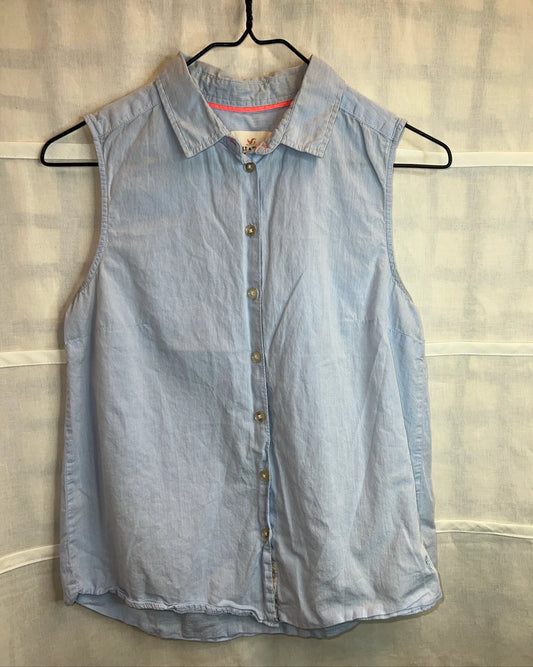 Holly & Whyte top