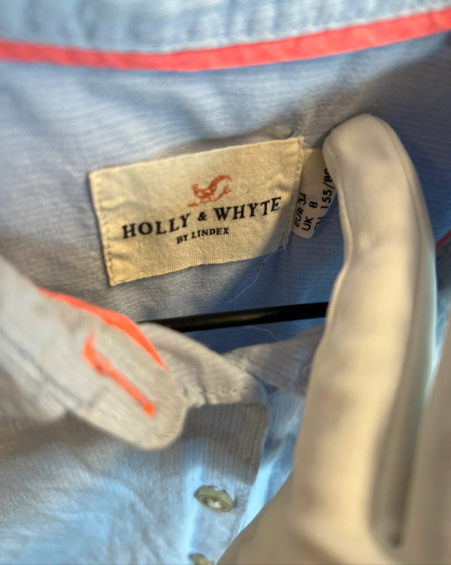 Holly & Whyte top