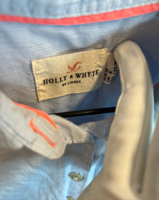 Holly & Whyte top