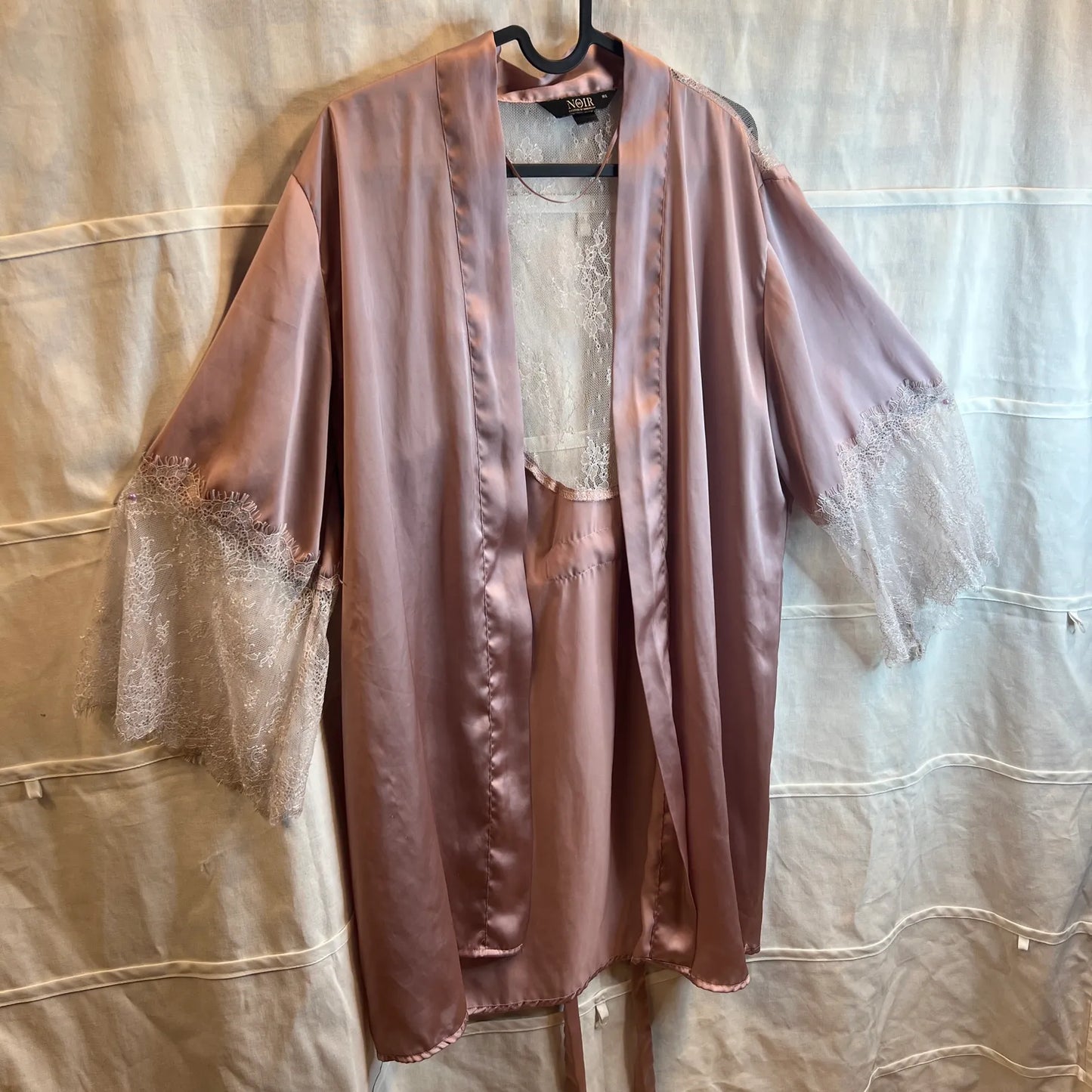 sleepwear