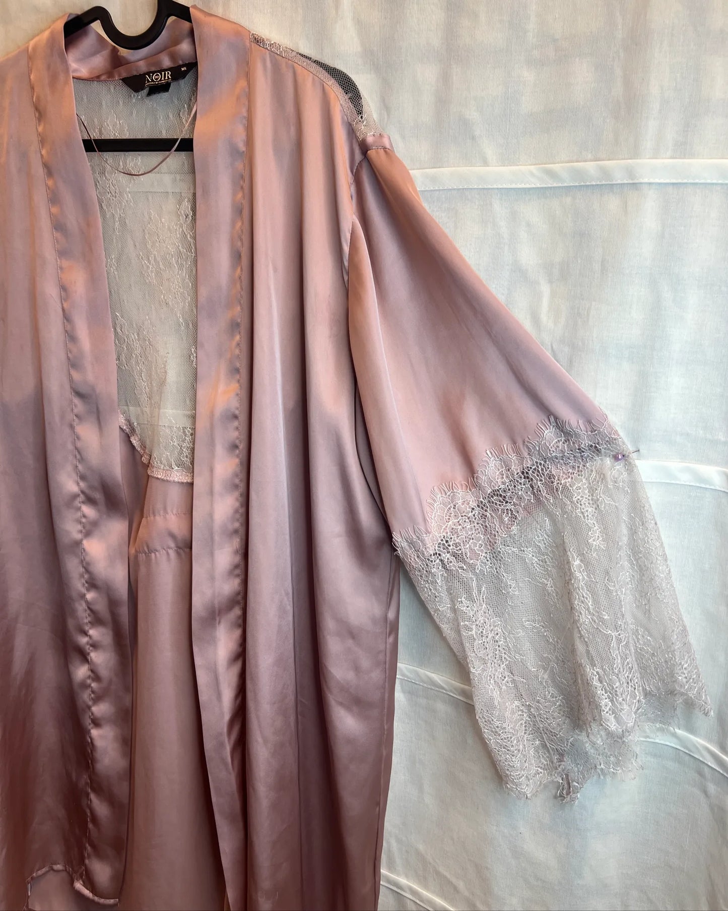 sleepwear