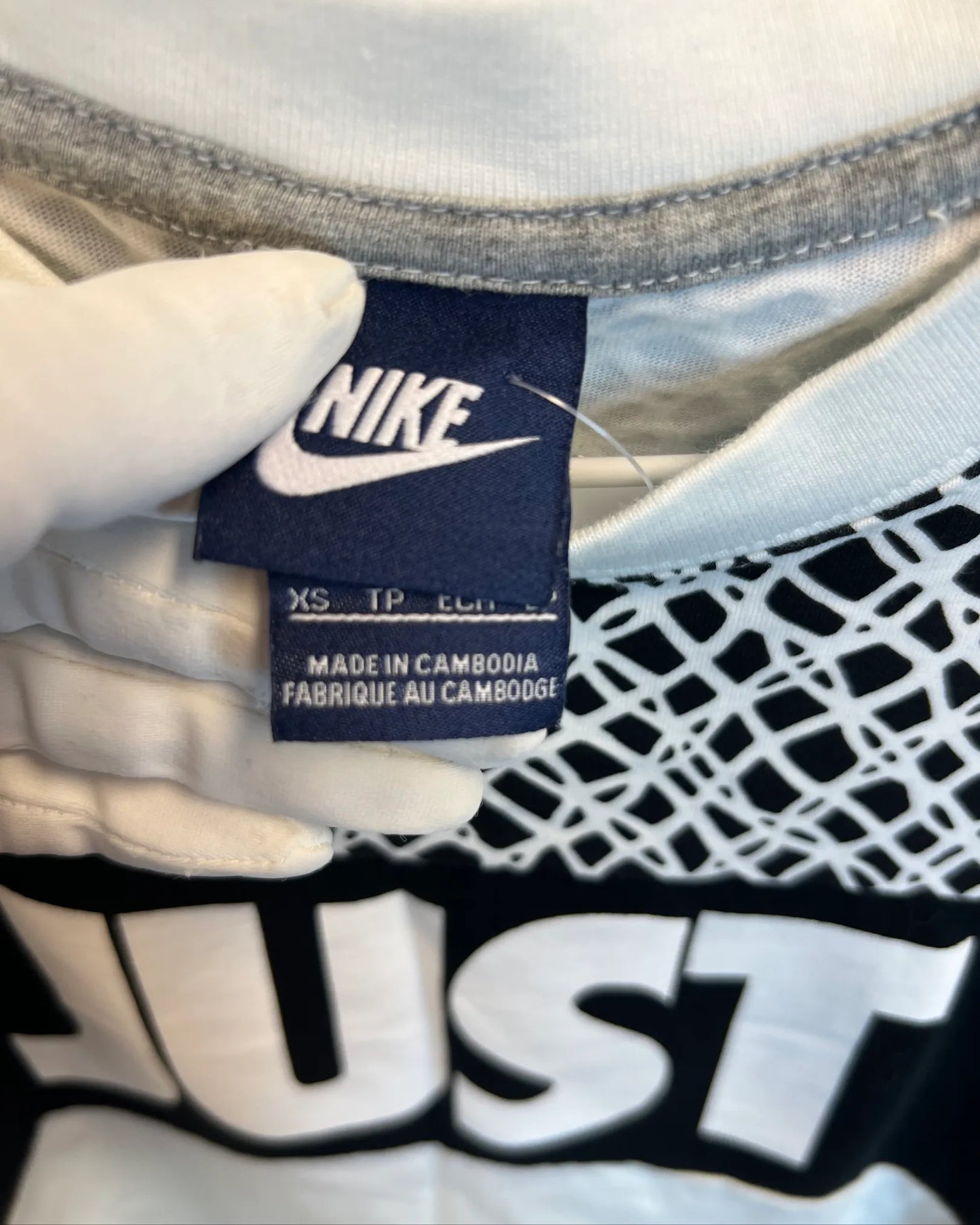 Nike tank top