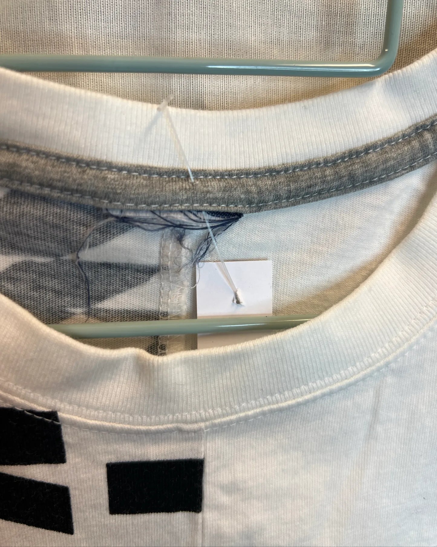 Nike tank top