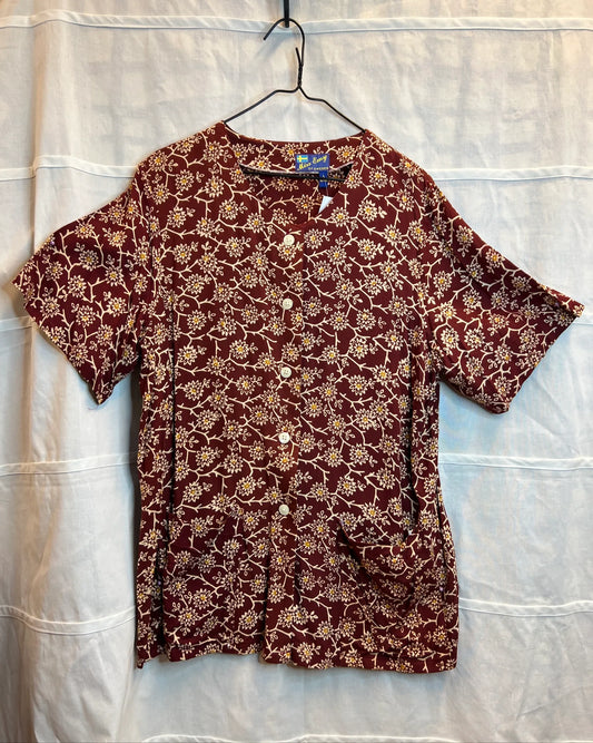 plus size vintage tshit