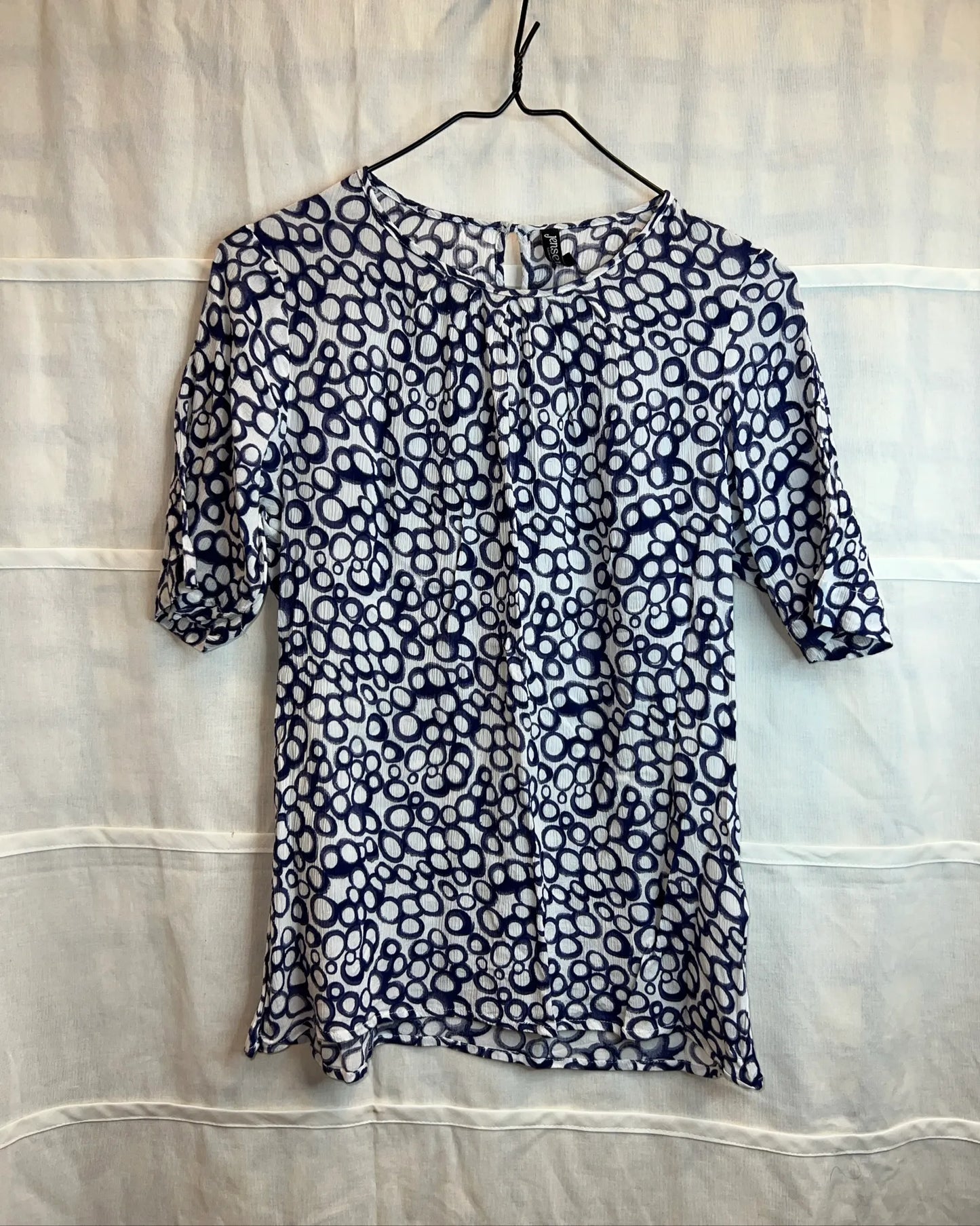 Circles top