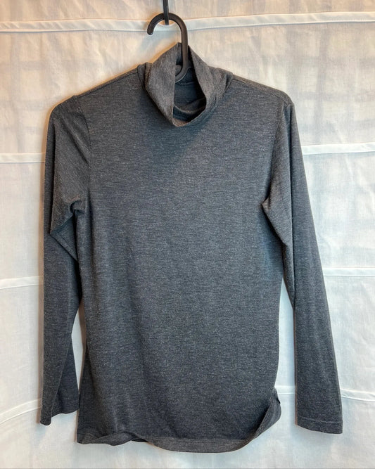 Uniqlo turtleneck
