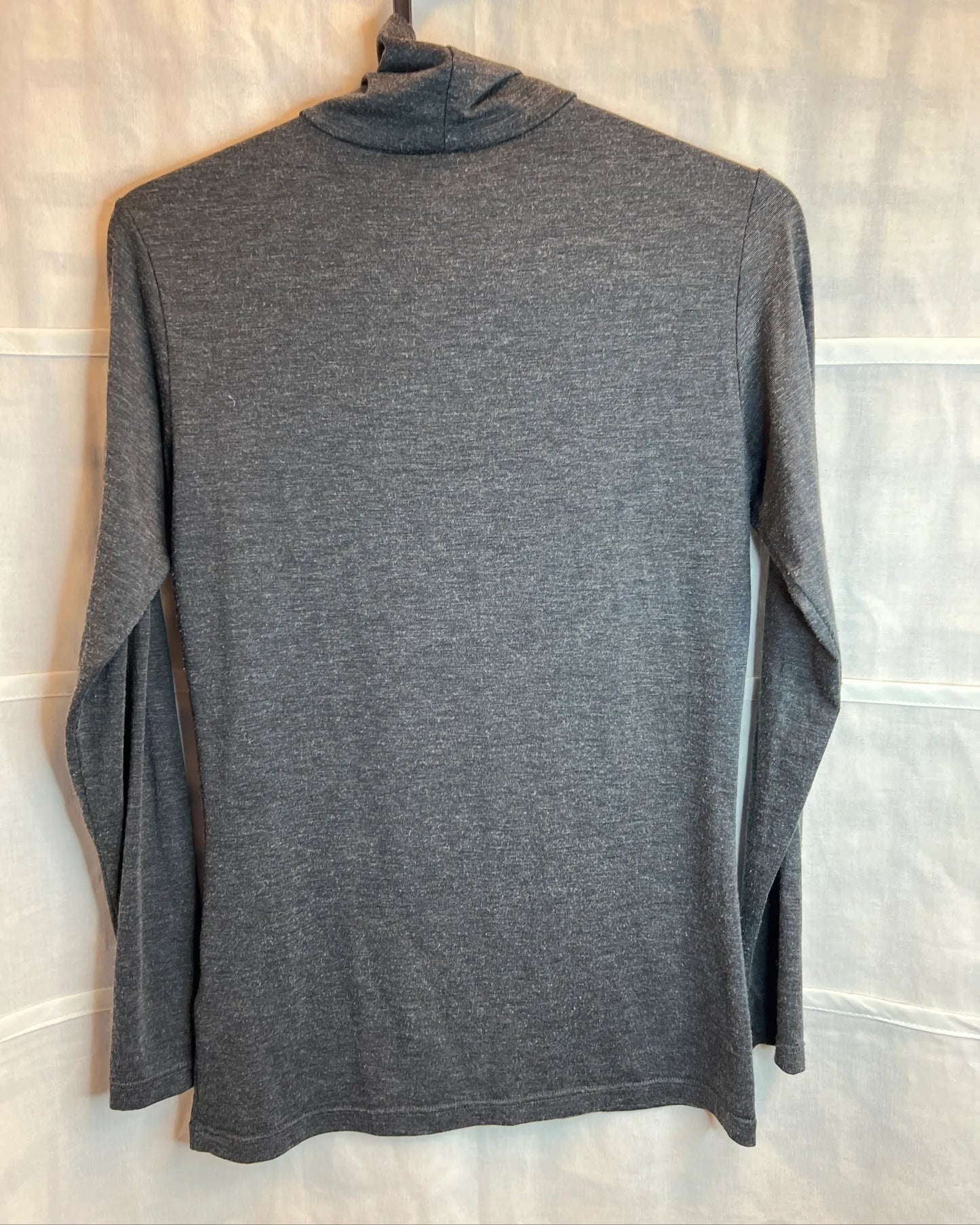 Uniqlo turtleneck