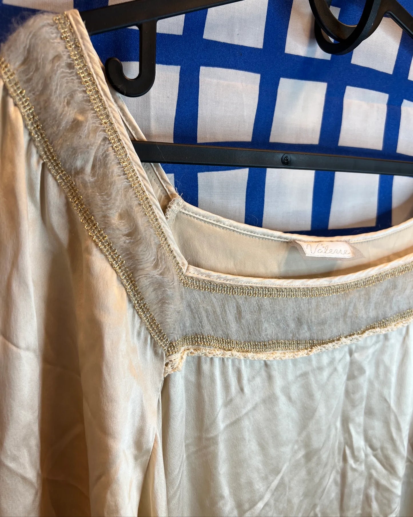 y2k fairy style top dress